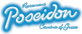 Restaurant Poseidon