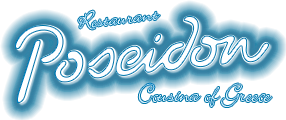 Restaurant Poseidon